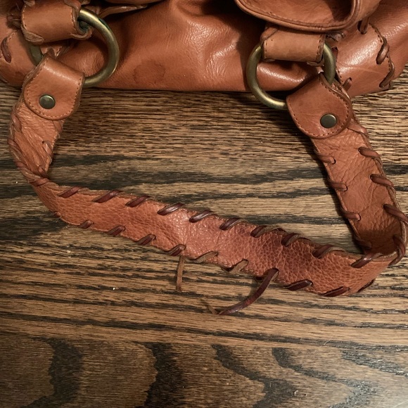 Kooba mini satchel - Picture 4 of 4